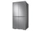 SAMSUNG RF29A9071SR French Door Refrigerators Stainless Steel – Side Profile