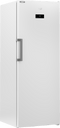 BEKO BUFR2715WH Upright Freezers White – Catalog Photo