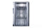 LG LRSOS2706D Side By Side Refrigerators Black Stainless Steel – Angle View