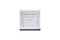 LG LT18S2100W Top Freezer Refrigerators White – Product Image