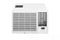 LG LW2421HRSM 19,001 - 24,000 Btu Air Conditioners 0 Front View