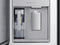 SAMSUNG RF23A9671SR French Door Refrigerators Stainless Steel – Appliance Image