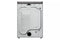 LG DLEX5500V Front Load Dryers Graphite Steel – Lifestyle Photo