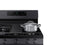 SAMSUNG NX60A6311SG Freestanding Ranges Black Stainless Steel – Official Product Photo