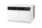 LG LW1222IVSM 10,501 - 12,500 Btu Air Conditioners 0 – Studio Shot