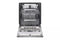 LG LUDP8908SN Built-In Dishwashers Textured Steel(Tm) – Lifestyle Photo