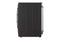 LG DLGX8901B Top Load Dryers Black Steel – Catalog Photo