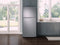 SAMSUNG RT18M6215SR Top Freezer Refrigerators Fingerprint Resistant Stainless Steel – Official Product Photo