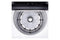 LG WT8405CW Top Load Washers Alpine White – Appliance Image