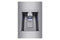 LG LRYXC2606S French Door Refrigerators Stainless Steel – Catalog Photo