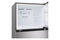 LG LT18S2100S Top Freezer Refrigerators Print Proof Stainless Steel – Back Panel