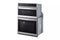 LG WCEP6423F Double Wall Ovens Print Proof Stainless Steel – Lifestyle Photo