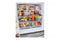 LG LRMVC2306S French Door Refrigerators Stainless Steel – Studio Shot
