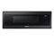 Samsung ME11A7710DG Over The Range Microwaves Black Stainless Steel Front View