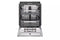 LG LDPH7972S Built-In Dishwashers Print Proof Stainless Steel – Detail Close-up