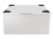 Samsung WE402NE Laundry Pedestals Ivory – Official Product Photo