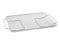 SAMSUNG NE63B8611SG Slide-In Ranges Fingerprint Resistant Black Stainless Steel – Product Image