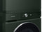 SAMSUNG DVE53BB8900G Front Load Dryers Forest Green – Product Image