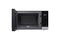 LG MSER0990S Countertop Microwaves Stainless Steel – Detail Close-up