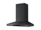 SAMSUNG NK30K7000WG Ducted Mount Hoods Fingerprint Resistant Matte Black Stainless Steel – Official Product Photo