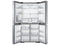 SAMSUNG RF29A9071SR French Door Refrigerators Stainless Steel – Appliance Image