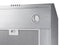 Samsung NK24T4000US Ductless Hoods 0 – Detail Close-up