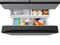 SAMSUNG RF23BB8200QL French Door Refrigerators Stainless Steel – Back Panel