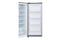 LG LROFC0605V Upright Freezers Stainless Look – Control Panel