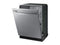 SAMSUNG DW80R2031US Built-In Dishwashers Stainless Steel – Lifestyle Photo