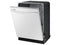 SAMSUNG DW80R2031UW Built-In Dishwashers White – Lifestyle Photo