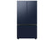 Samsung RAF36DB3QN Refrigerator Accessories Navy Glass – Detail Close-up