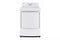 LG DLG6101W Front Load Dryers White – Lifestyle Photo
