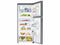 SAMSUNG RT18M6215SR Top Freezer Refrigerators Fingerprint Resistant Stainless Steel – Lifestyle Photo