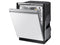 Samsung DW80BB707012 Built-In Dishwashers White Glass – Lifestyle Photo