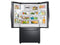 SAMSUNG RF27T5201SG French Door Refrigerators Fingerprint Resistant Black Stainless Steel – Appliance Image