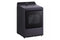 LG DLGX8601BE Top Load Dryers Matte Black – Lifestyle Photo