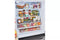 LG LRFCS29D6S French Door Refrigerators Print Proof Stainless Steel – Interior Drum