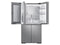 SAMSUNG RF29A9671SR French Door Refrigerators Stainless Steel – Studio Shot