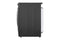LG DLE3470M Front Load Dryers 0 – Side Profile