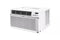 LG LW1217ERSM 10,501 - 12,500 Btu Air Conditioners White – Official Product Photo