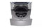 LG WD200CV Laundry Pedestals Graphite Steel – Official Product Photo
