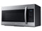 SAMSUNG ME19A7041WS Over The Range Microwaves Stainless Steel – Appliance Image