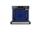 SAMSUNG NV51K7770SG Single Wall Ovens Fingerprint Resistant Black Stainless Steel – Detail Close-up