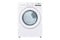LG DLE3400W Front Load Dryers White – Appliance Image