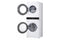 LG WKHC252HWA Washtowers White – Control Panel