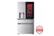 LG LF29S8365S French Door Refrigerators 0 Front View