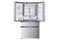 LG LF29S8330S French Door Refrigerators Print Proof Stainless Steel – Control Panel