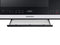 SAMSUNG ME21B706B12 Over The Range Microwaves White Glass – Side Profile
