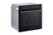 LG WSED3023B Single Wall Ovens Black – Studio Shot