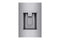 LG LRYKC2606S French Door Refrigerators Stainless Steel – Appliance Image